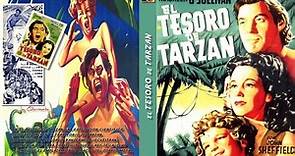 El tesoro de Tarzán *1941*