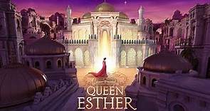 QUEEN ESTHER 2023 | Official Trailer | Sight & Sound Theatres®