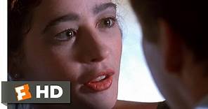 The Cutting Edge (10/10) Movie CLIP - Because I Love You (1992) HD