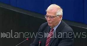 Ucraina, Borrell: "Oggi nuove sanzioni a oltre 100 politici russi"