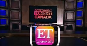 Global - ET Canada - [Final Episode] Open & Sign-Off: October 6, 2023