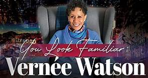 Vernee Watson: You Look Familiar! Now Streaming
