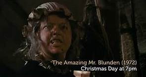 The Amazing Mr. Blunden (1972) Trailer