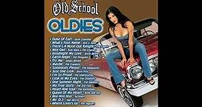 Old School Oldies 1