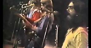 The Marshall Tucker Band 1973 - Can't You See Live