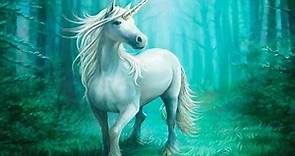 ¿Qué significa soñar con unicornios? - Sueño Significado