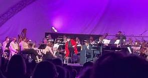Liza Minnelli In Person Live Special Appearance.Pasadena Pops 2021, Embraceable You