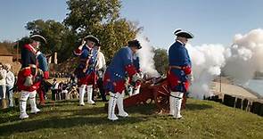 FORT MASSAC ENCAMPMENT | METROPOLIS TOURISM