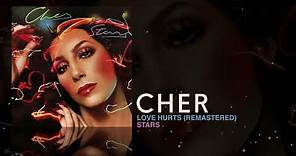 Cher - Love Hurts (Remastered)