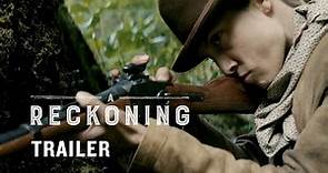 A Reckoning (2018) | Official Trailer - June Dietrich, Lance Henriksen