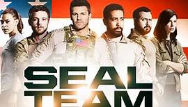 SEAL Team - Streams, Episodenguide und News zur Serie