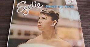 Eydie Gormé - Eydie Swings The Blues