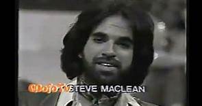 Steve Maclean "Places" 1979 (Audio Remastered)