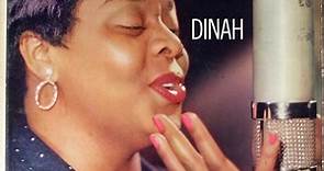 Dinah Washington - Dinah!