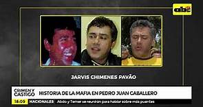 Crimen y Castigo: Historia de la mafia en Pedro Juan Caballero