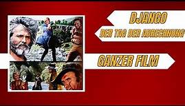 Django - Der Tag der Abrechnung | Western | Ganzer Film auf Deutsch