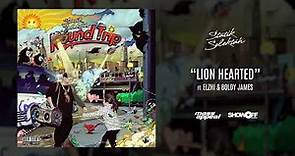 Statik Selektah ft. Elzhi & Boldy James "Lion Hearted"