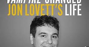 Jon Lovett | Movies That Changed My Life Podcast