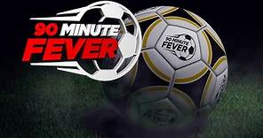 90 Minute Fever - Official Trailer