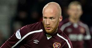 Scottish Cup: Hearts striker Liam Boyce insists he will be ready for final