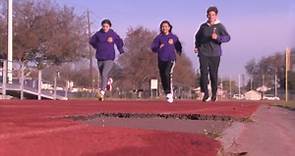 Fresno High School's track, cross country team to host fundraiser