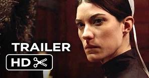 The Devil's Hand Official Trailer 1 (2014) - Jennifer Carpenter Horror Movie HD
