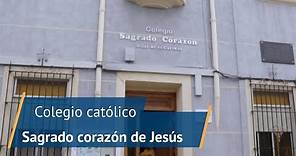 Colegio Católico 'Sagrado Corazón de Jesús' (Los Dolores -Cartagena) - Spot