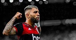 Gabriel Barbosa • Melhor 9 Do Brasil • Flamengo Sublime Skills & Goals - HD