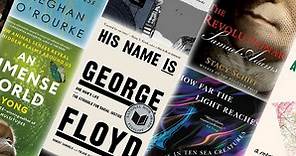 The 10 Best Nonfiction Books of 2022