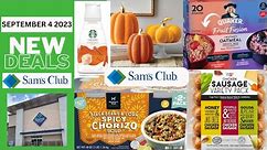 INCREDIBLE SAM'S CLUB CLEARANCE DEALS not to MISS ⚠️ Awesome SAVINGS