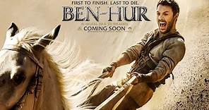 BEN-HUR - Trailer italiano ufficiale