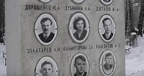 The Mysterious Deaths of 9 Soviet Hikers in 1959
