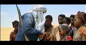 Ashanti (Movie about slave trade) 5/8
