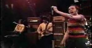 Streetwalkers - Can't Come In (Live 1977)
