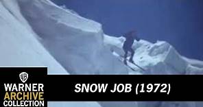 Clip | Snow Job | Warner Archive