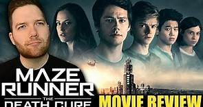 Maze Runner: The Death Cure - Movie Review