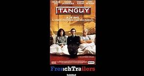 Tanguy (2001) - Trailer with French subtitles