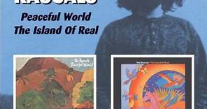 The Rascals - Peaceful World / The Island Of Real
