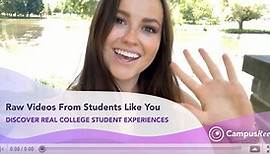Tour Jonathan Edwards College with Videos & Pictures | CampusReel (2024)