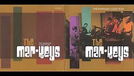 The Mar-Keys ~ Platinum Collection