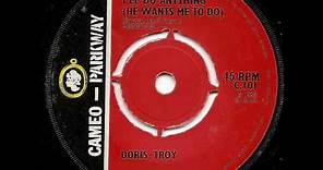 DORIS TROY - I'll Do Anything (He Want's Me To Do)