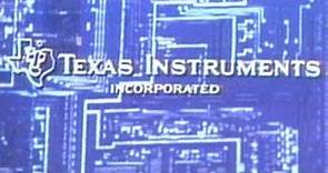 Texas Instruments - TI-1200 & TI-1250 Calculators (Commercial, 1975) 🖩