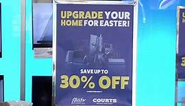 Upgrade Your Home For Easter. Save Up To 30%.