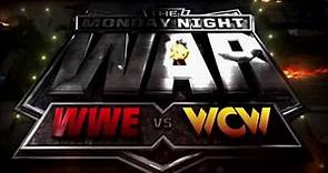 Sneak Peek: The Monday Night War - WWE vs. WCW