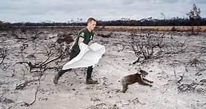 Adam Ferguson is an Australian... - Photoplay Photography
