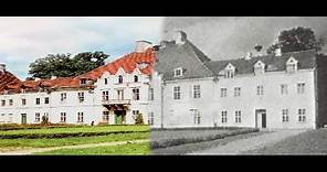 Schloss Steinort - Herrensitz derer von Lehndorff