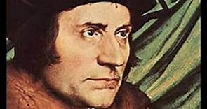 "Will Durant's Insight into the Life of Thomas More"