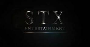 STX Entertainment Logo