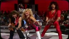Van Halen - You really got me 1980