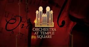 A Night in Vienna - Orchestra at Temple Square